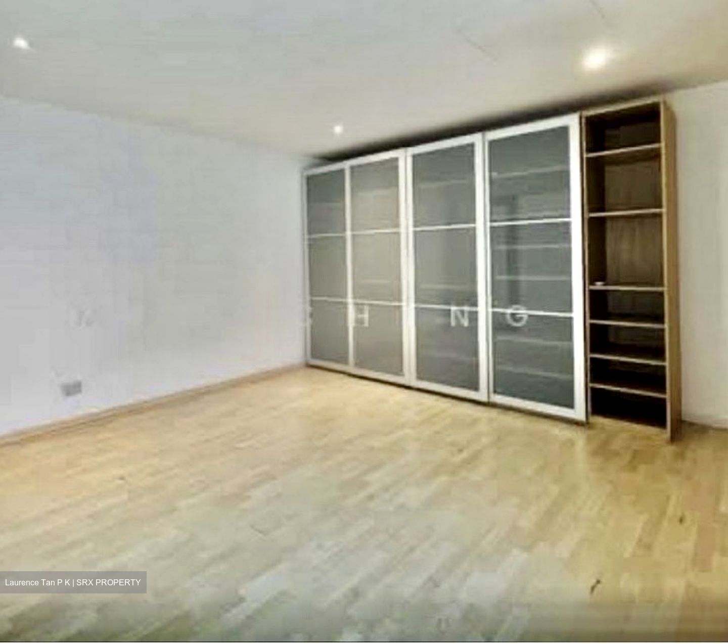 Bartley Rise Estate (D19), Terrace #580832201